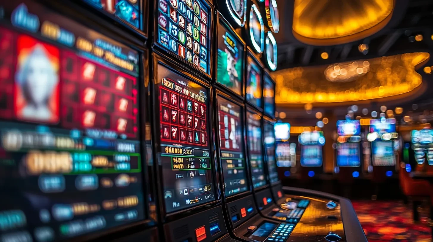 Bagaimana Bonus Berfungsi?